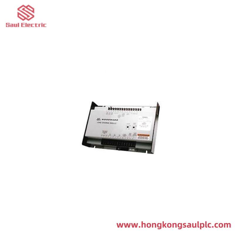 WOODHEAD 9907-838 Load Sharing Module