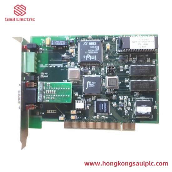 WOODHEAD APPLICOM-PCI1000 INTERFACE CARD