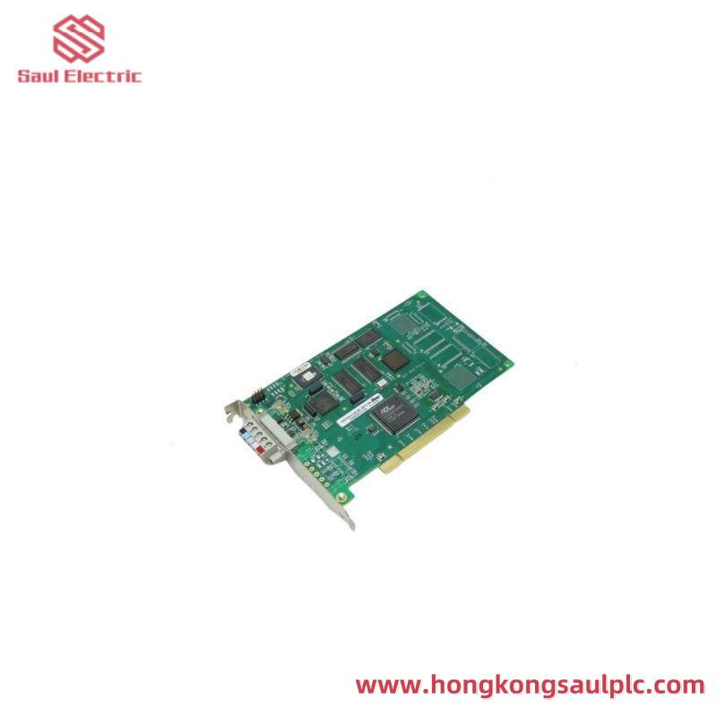 Woodhead SST-DN3-PCI Interface Card