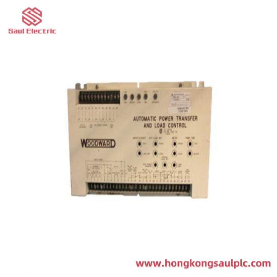 WOODWARD UMT 145B