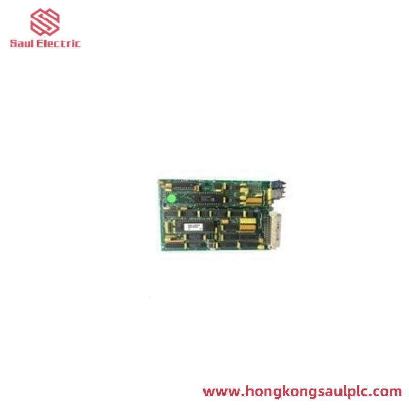 WOODWARD 5462-408 BOARD