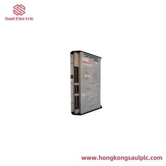 WOODWARD 9905-367 Digital Synchronizer and Load Control Module