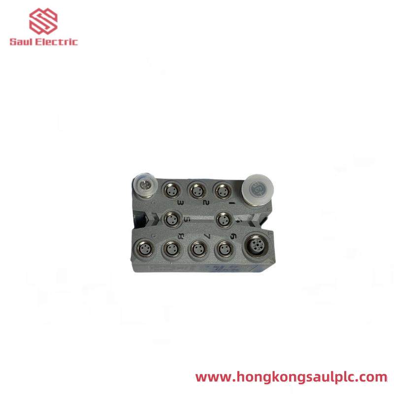 B&R X67DO1332 Digital Output Module