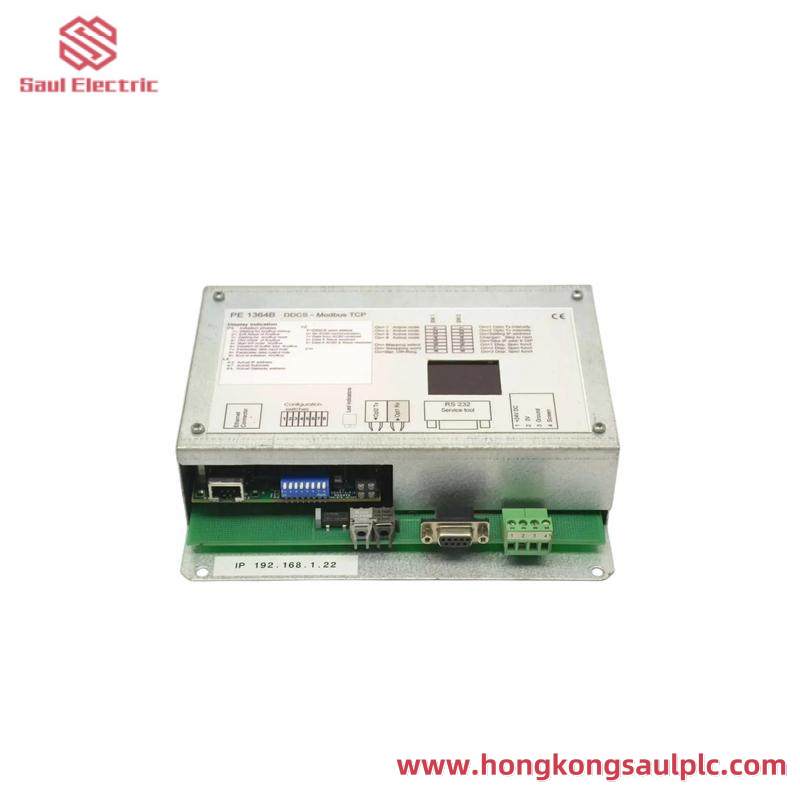 XYCOM Proto XVME-085