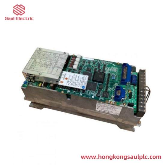YASKAWA CACR-SR03BE12M I/O Expander Module