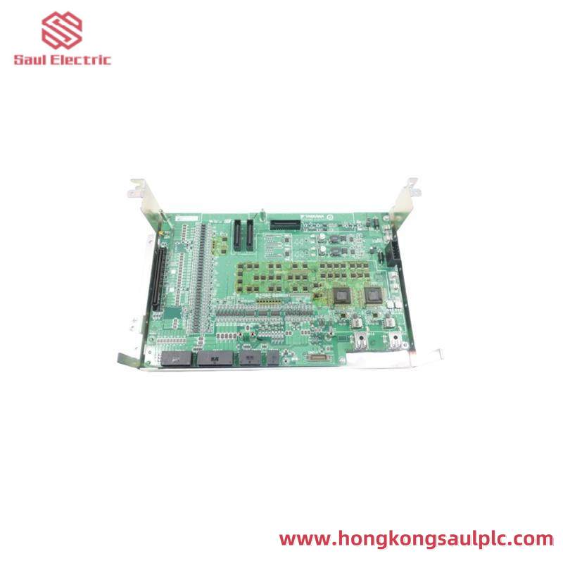Yaskawa DX200IO JANCD-YIO21-E I/O board