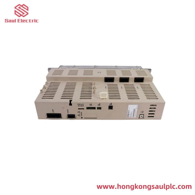 YASKAWA JANCD-MCP02B-1
