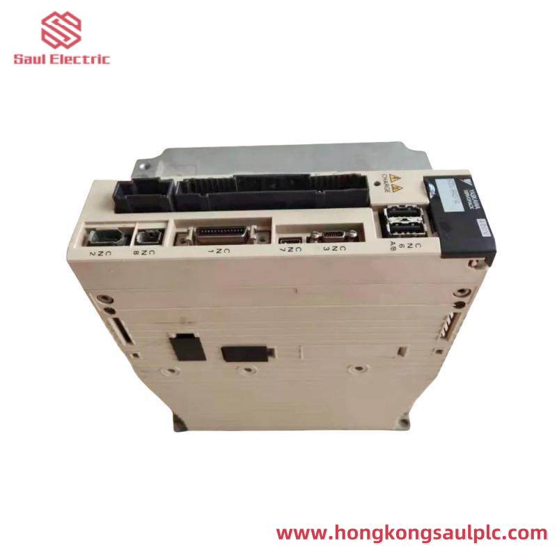 YASKAWA JANCD-MIF01