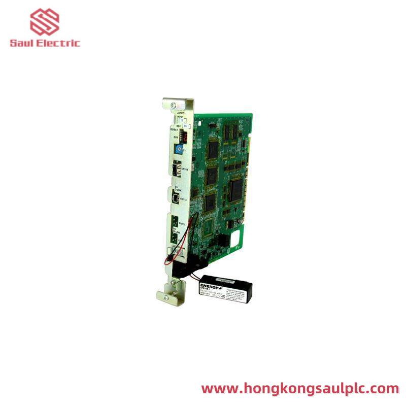 Yaskawa JANCD-YSF21-E DX200JANCD-YSF21-E Circuit Board