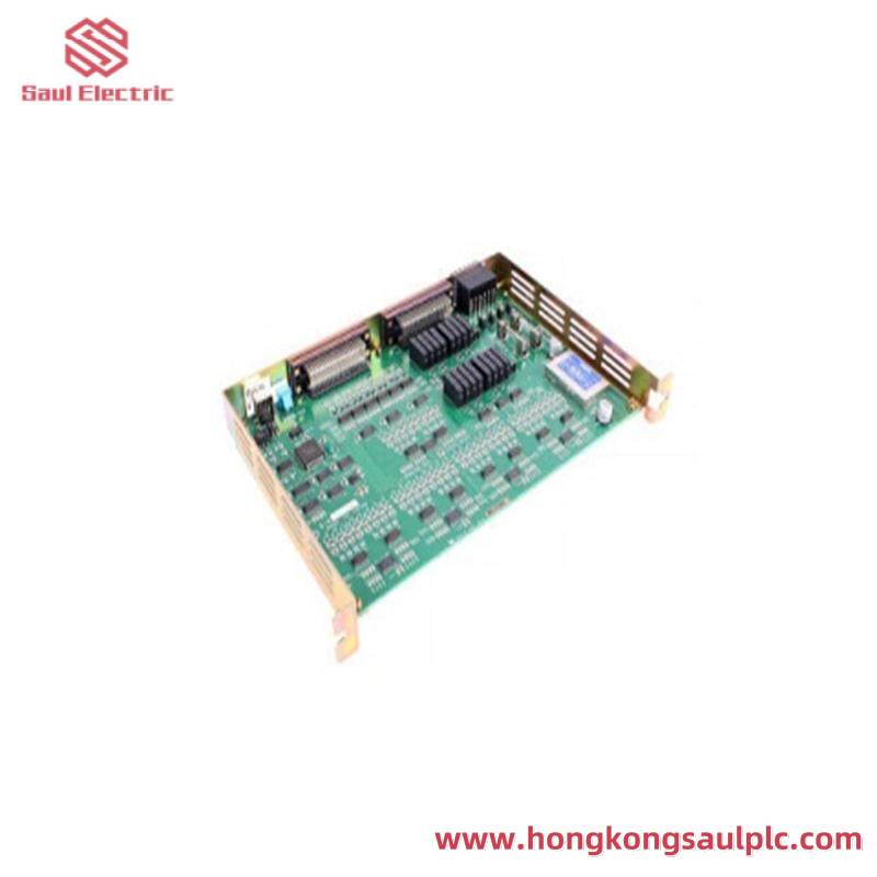 Yaskawa JARCR-XOI01 SERVO BOARD