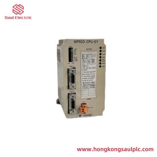 YASKAWA JEPMC-CP200 Controller