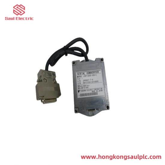YASKAWA JZDP-D005-000 Serial Converter