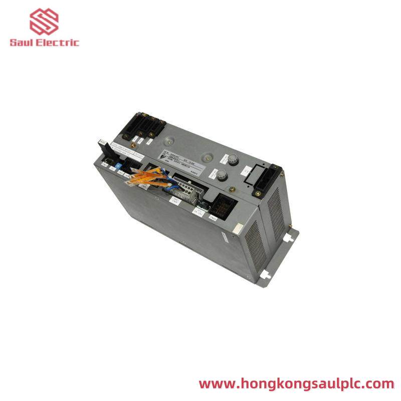 Yaskawa NX100 JZRCR-NTU01D-1 Power Supply