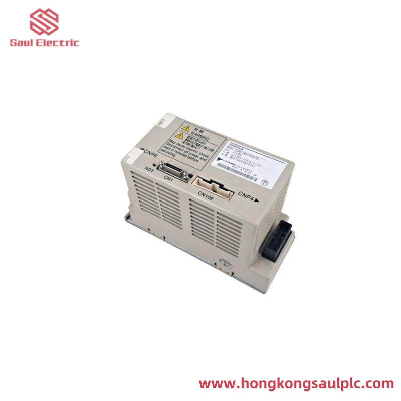 Yaskawa SGDR-SDA140A01B Servo Drive