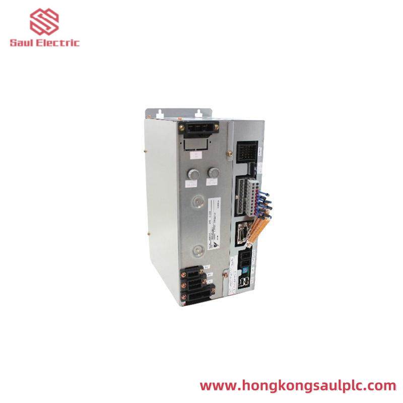 YASKAWA SGDS-08A01A