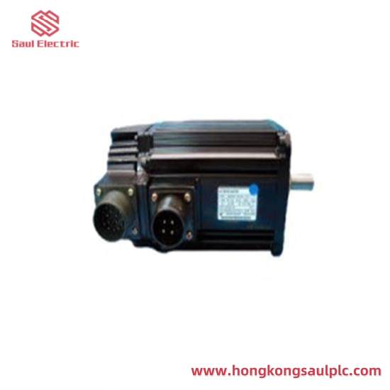 YASKAWA SGMSH-15ACA-TV11 AC SERVO MOTOR