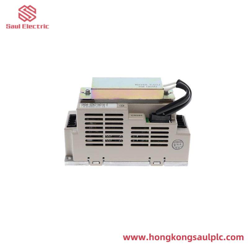 YASKAWA SRDA-SDA21A01A-E Servo Drive
