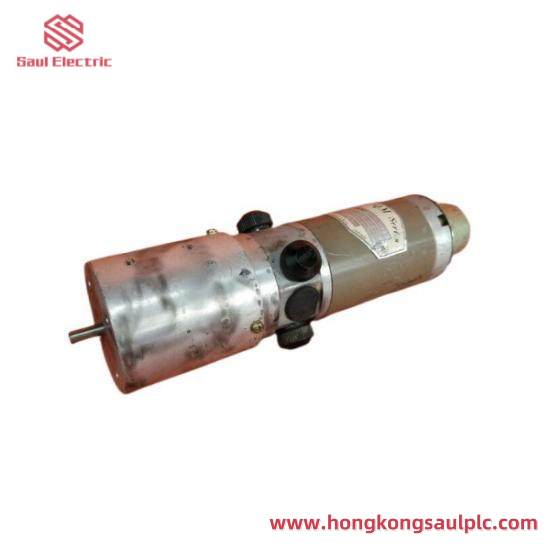 YASKAWA UGQMEM-02MN023 MOTOR QM SERIES
