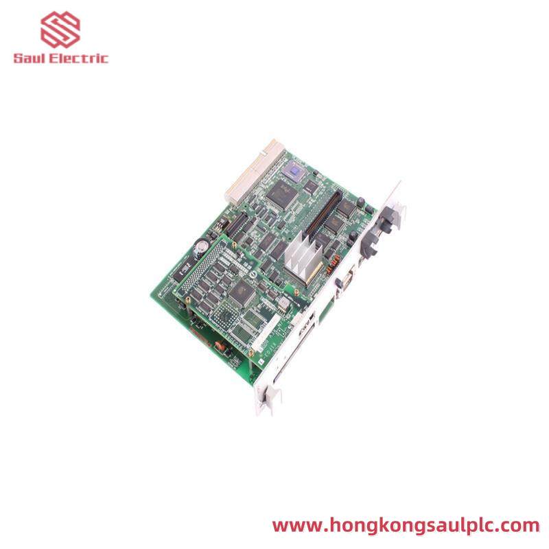 YASKAWA XCP01C JANCD-XCP01C-1 Control Board