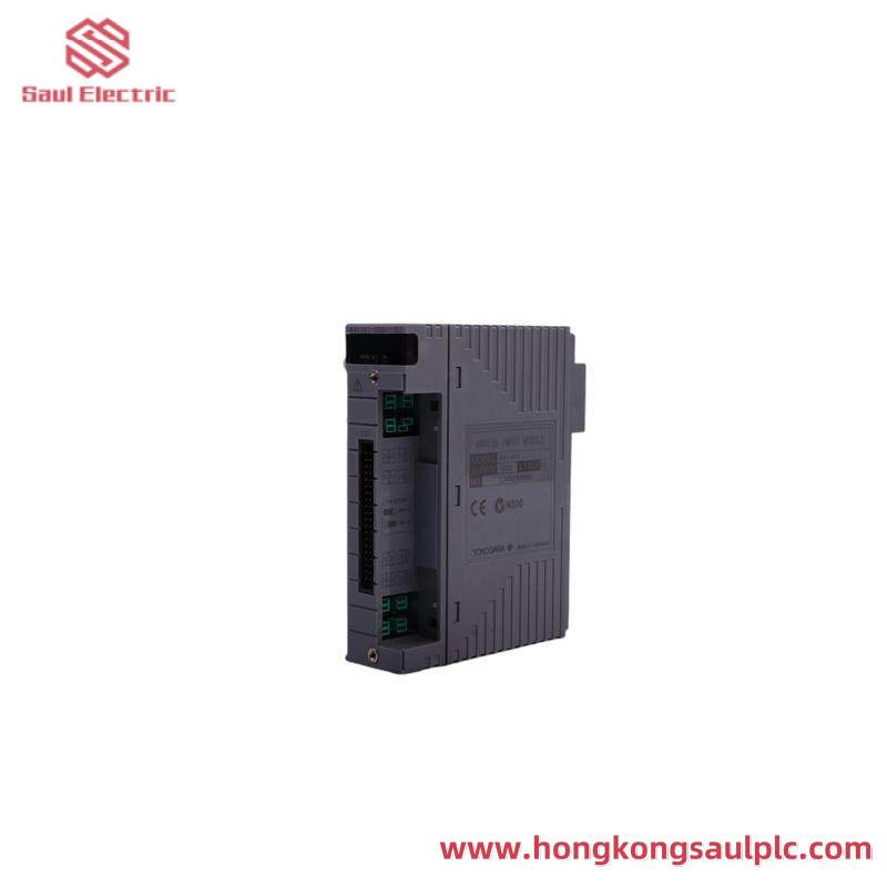 YOKOGAW EB401-10 S1 bus interface module