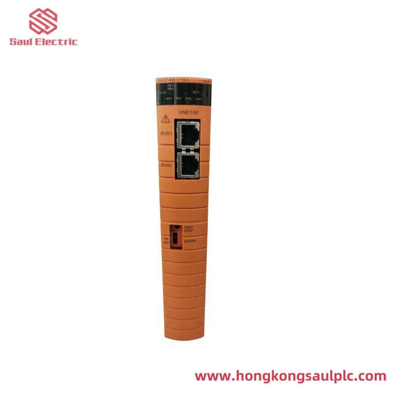 YOKOGAWA 16114-500