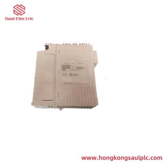 Yokogawa AAI141-S00 S2  Analog Input Module