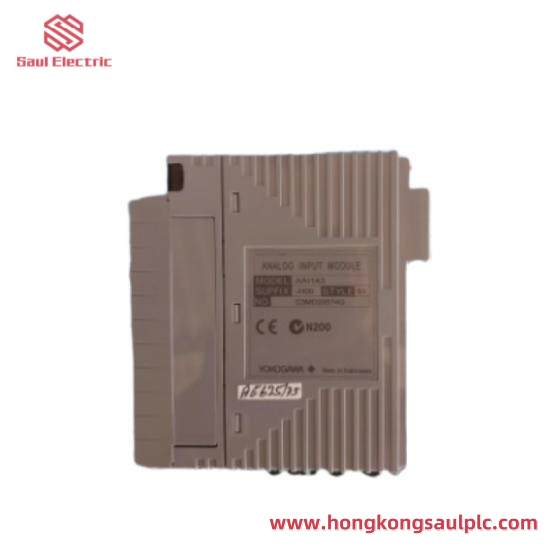 YOKOGAWA AAI143-H00 S1