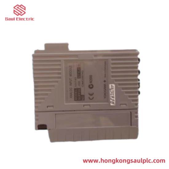 YOKOGAWA AAI143-H00 S1