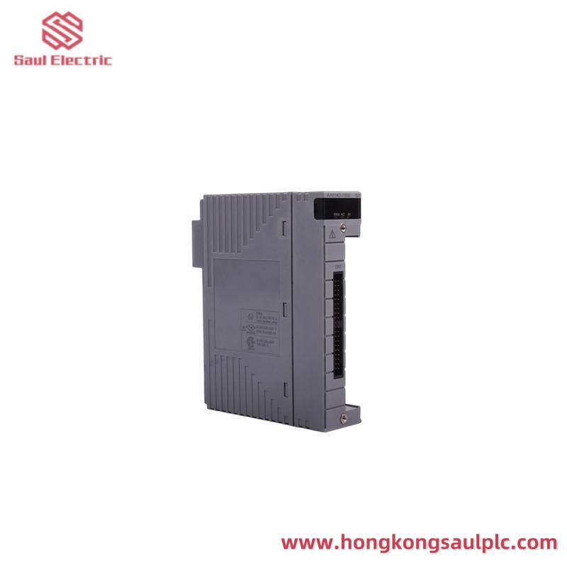 Yokogawa AAI143-H50 ANALOG INPUT MODULE