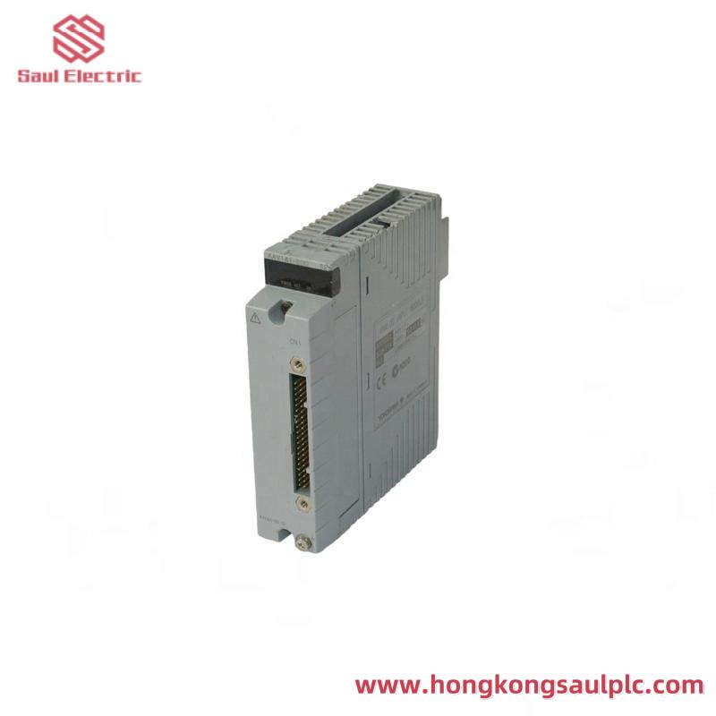 Yokogawa AAI143-S50 Analog Input Module