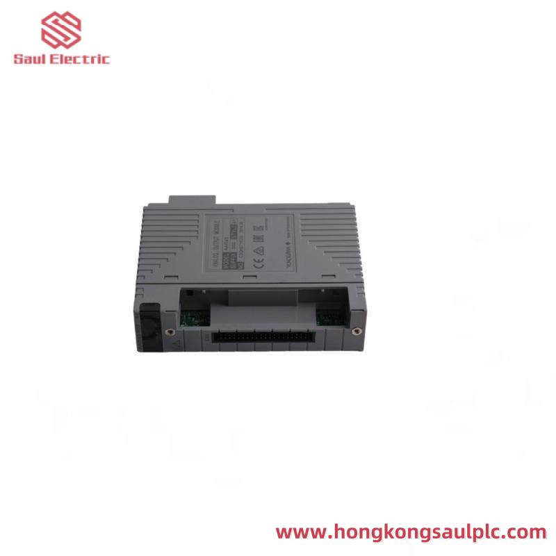 YOKOGAWA AAI543-S53 S1 Analog Input Module