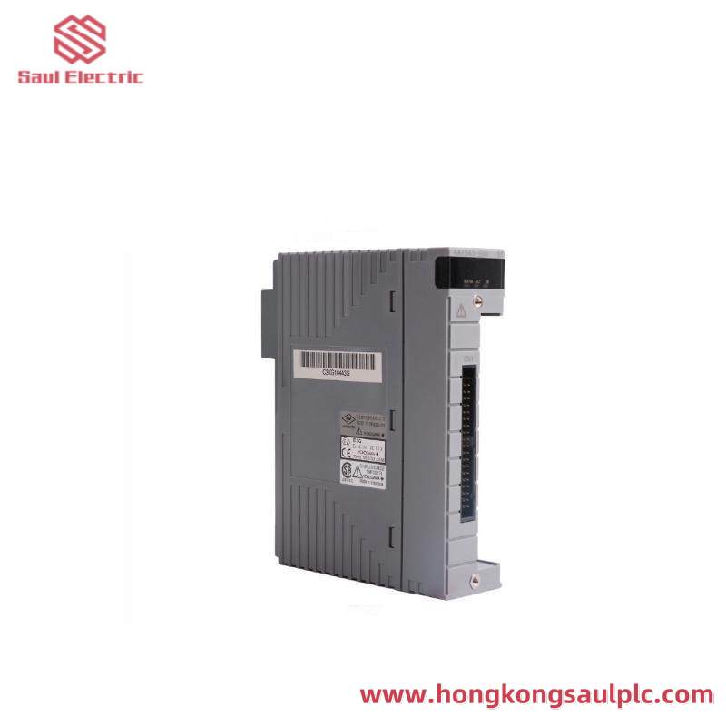 YOKOGAWA AAI835-H53 S3 analog input/output module