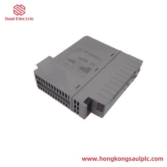 Yokogawa AAR145- S03 Input Module