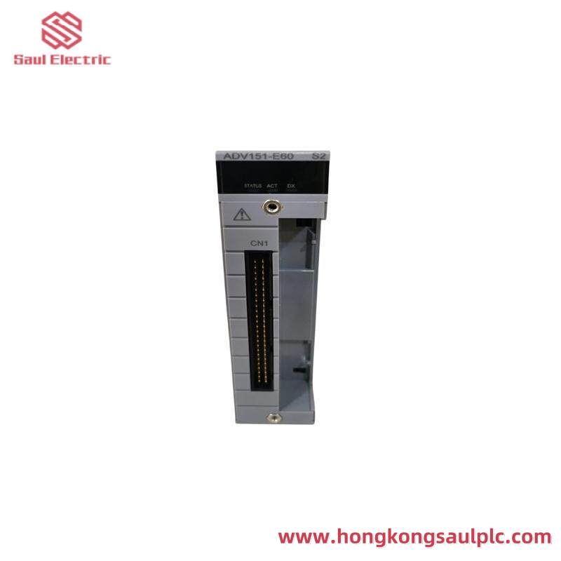 Yokogawa ADV151-E60 S2 Digital Input Module