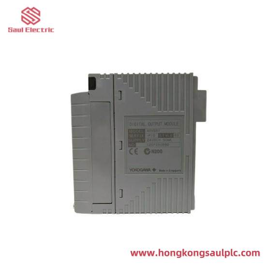 Yokogawa ADV551-P10  Digital Output Module