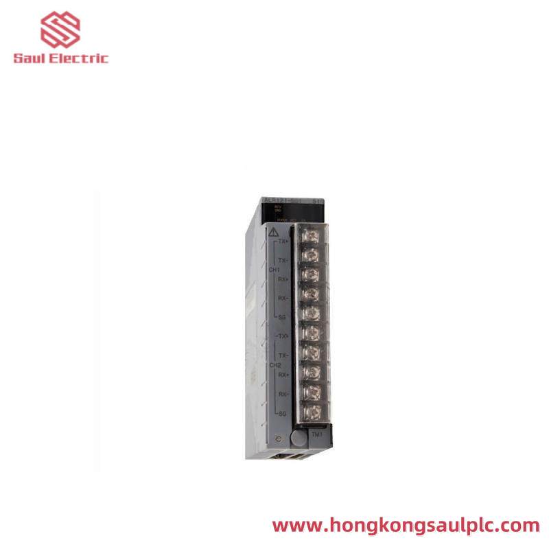 YOKOGAWA ALR121-S50 S1 Communication Module