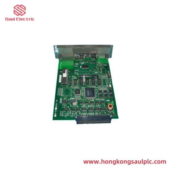 YOKOGAWA AMN52 S1 Analog Output Module