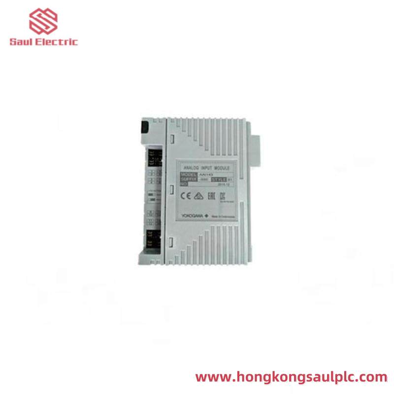 YOKOGAWA CP401-10 Processor Module
