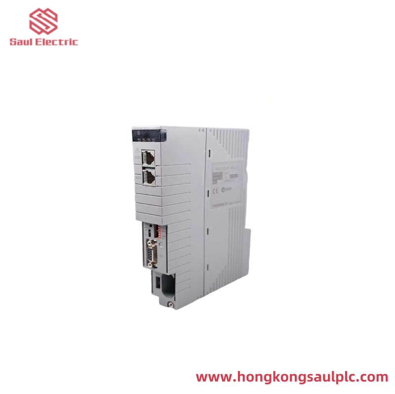 YOKOGAWA CP401-10 S1 Processor Module