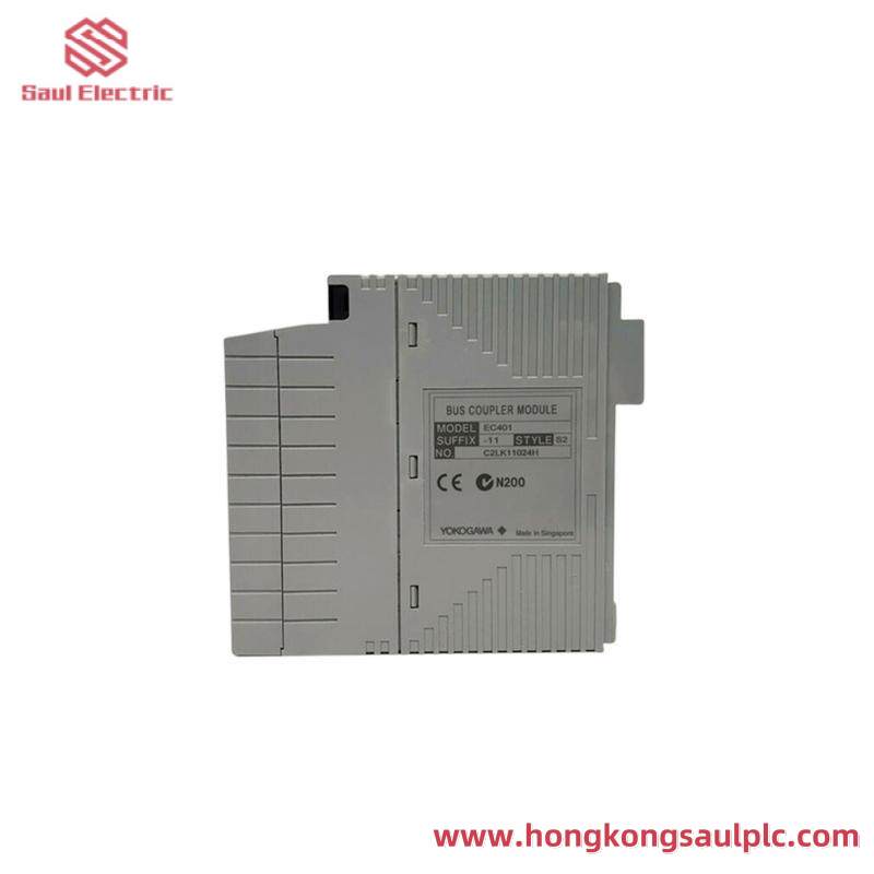 YOKOGAWA EC401-11 S2 COMMUNICATION MODULE