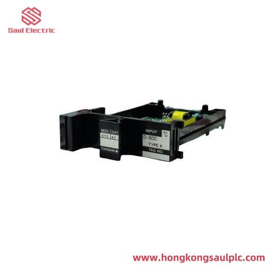 YOKOGAWA ET5*C SIGNAL CONDITIONER