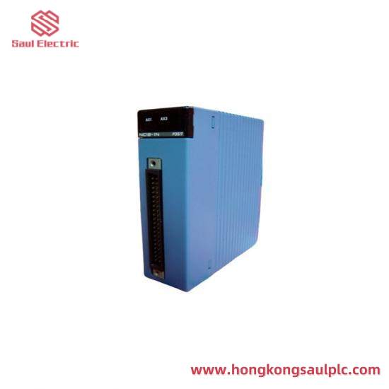 YOKOGAWA F3NC12-1N Positioning Module
