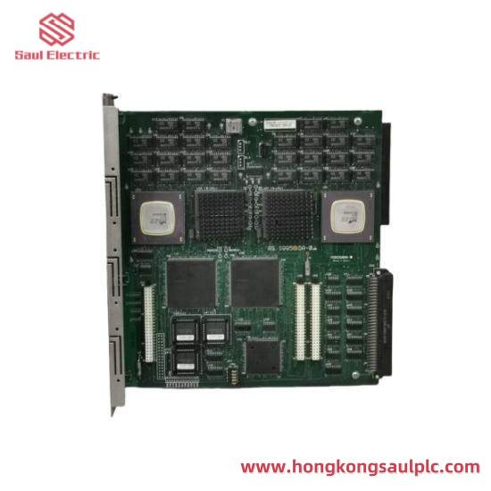 Yokogawa ALR121-S01 S1 Module Japan Origin
