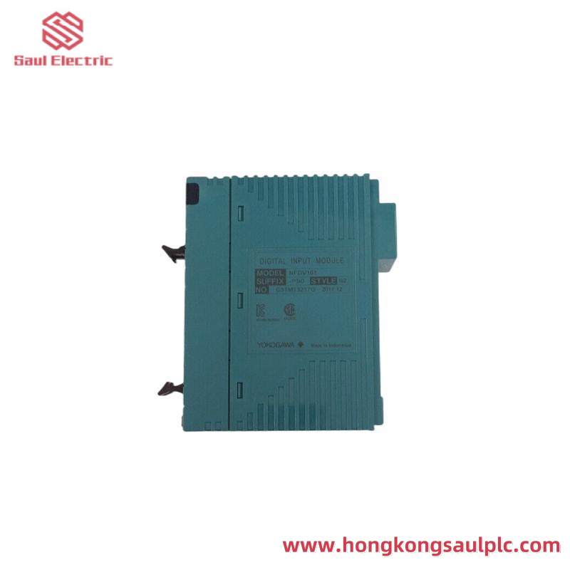 Yokogawa NFDV161-P51 Digital Input Module