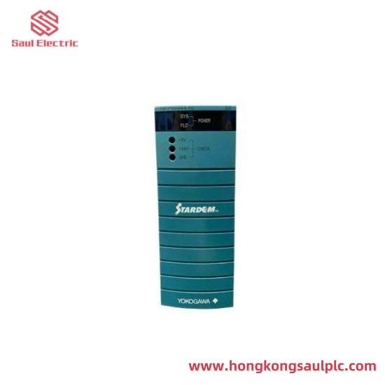 YOKOGAWA NFPW442-11 FCN Autonomous Controller Hardware