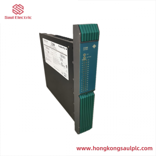 YOKOGAWA PSCDM024DCBAN Critical Discrete Module
