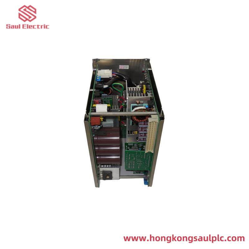 YOKOGAWA PW101 S3 DC Power Supply Module