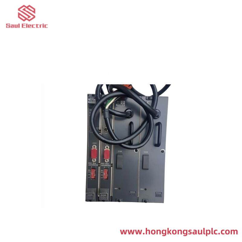 YOKOGAWA PW402 S2 Power Supply