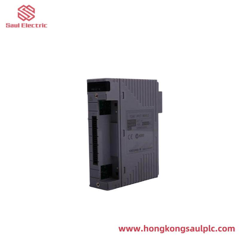 Yokogawa SAI143-S03 S2  Analog Input Module