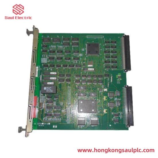 Yokogawa VF311 S1 Interface Card